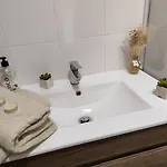 Casita Marinera 公寓