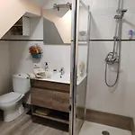 Casita Marinera 公寓 *
