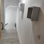 Casita Marinera 公寓 *