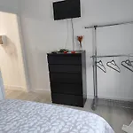Διαμέρισμα Casita Marinera *