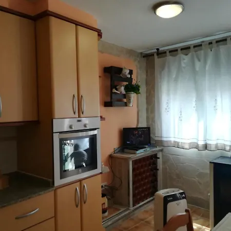 Casita Marinera *