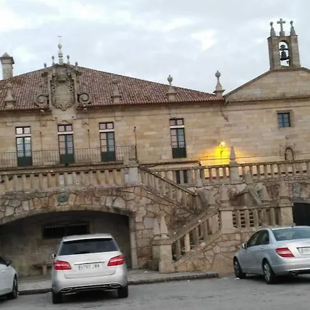 Casita Marinera Apartment