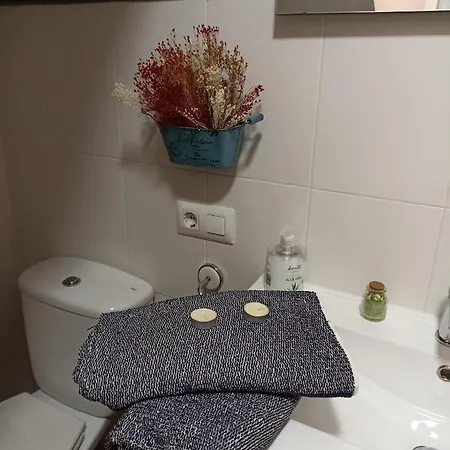 Casita Marinera * Cambados