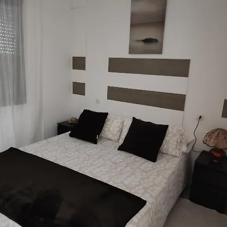 Apartment Casita Marinera Cambados