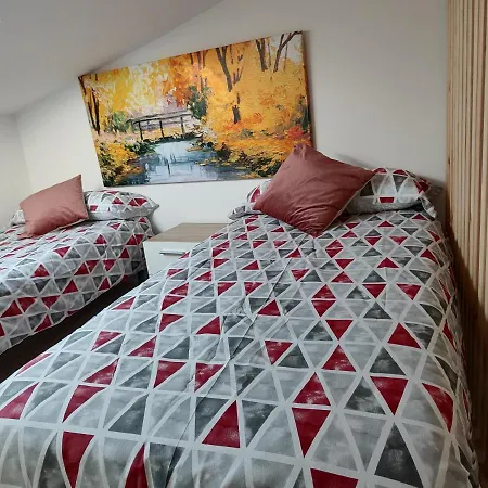Casita Marinera