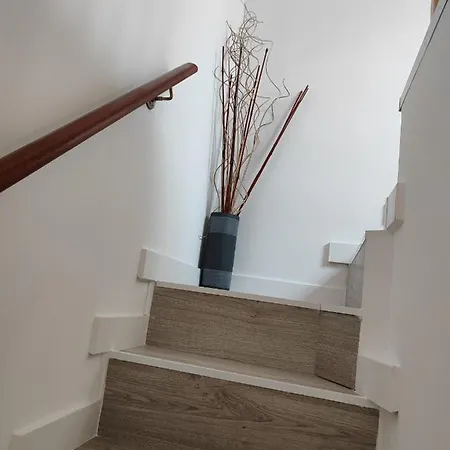 Apartment Casita Marinera *