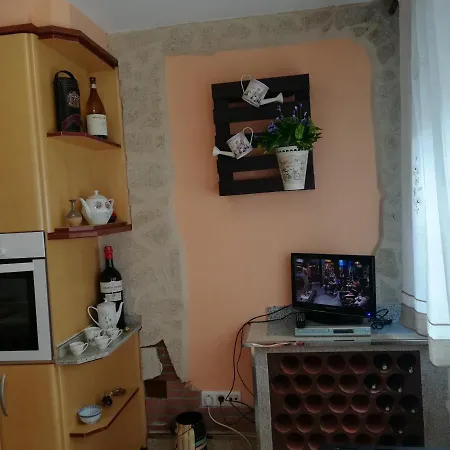 Casita Marinera * Cambados